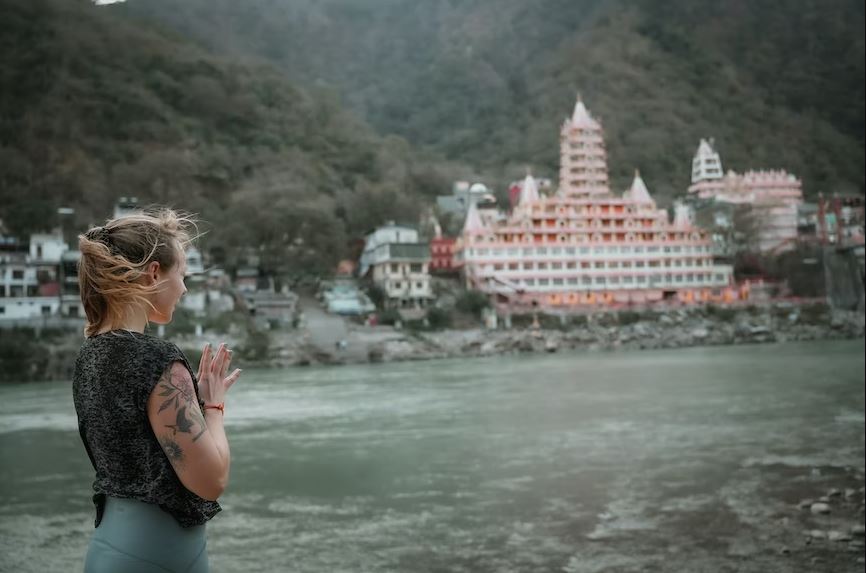 You are currently viewing Free Yoga Classes in Rishikesh