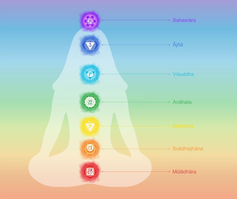 Read more about the article What are 7 Chakras in Human Body and Their Significance