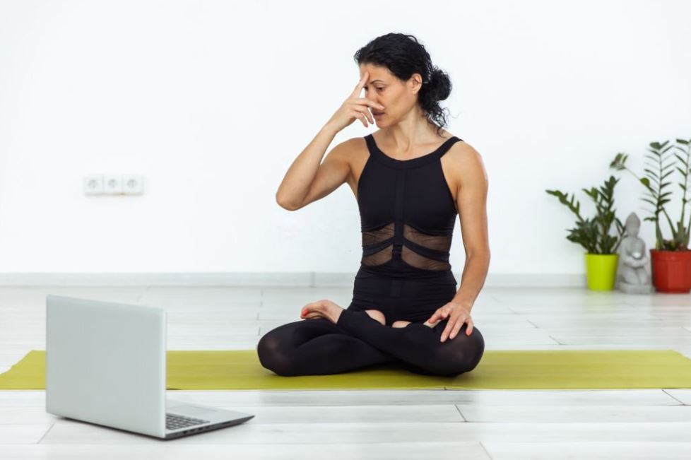 Read more about the article Yoga Asanas for Anxiety and Panic Attacks