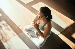 Read more about the article Can You Learn Ashtanga Yoga at Home?