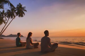 Read more about the article Meditation Techniques for Mental Health