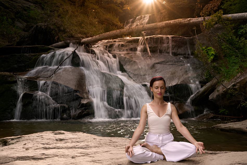 You are currently viewing How a Yoga Retreat Can Transform Your Life