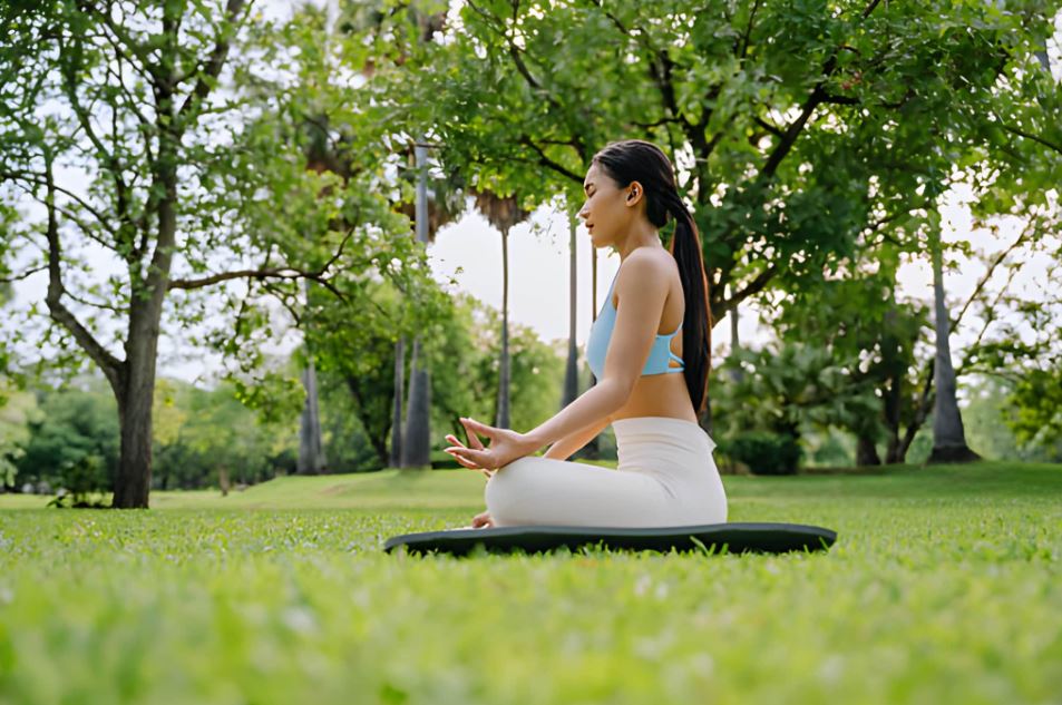 You are currently viewing Why Many Students Choose Rishikesh for Their 500 Hour Yoga Training