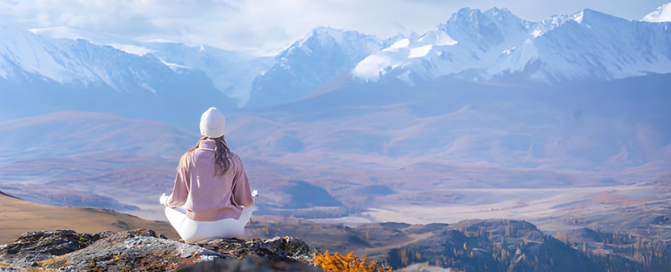 You are currently viewing Top 5 Yin Yoga Teacher Training Courses in Rishikesh, India