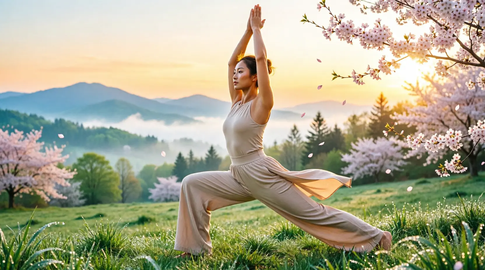 Benefits of Surya Namaskar Beyond Weight Loss