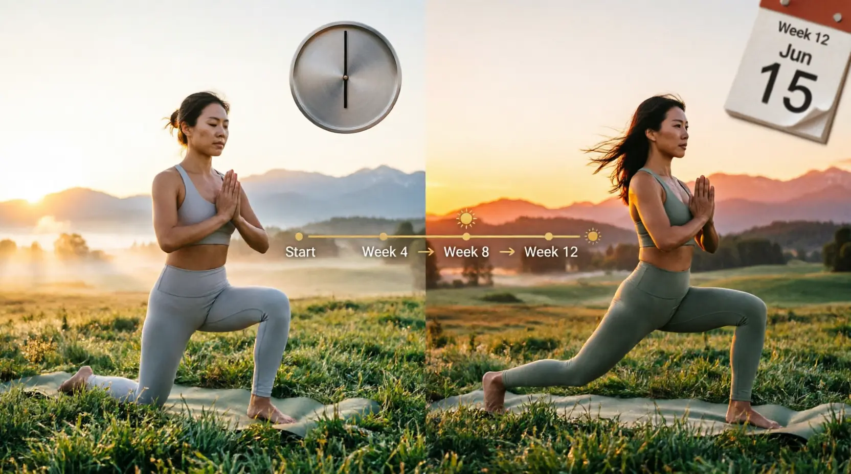 duration of surya namaskar